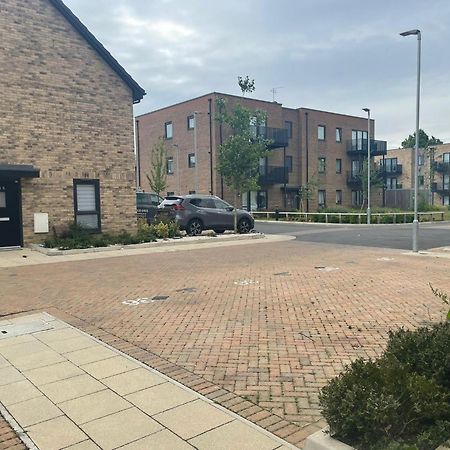 Rendezvous Apartment Romford Exterior foto