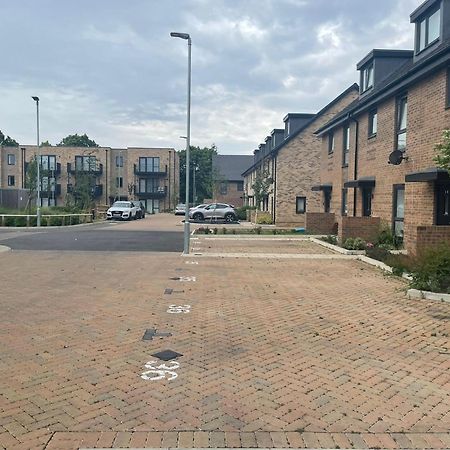 Rendezvous Apartment Romford Exterior foto